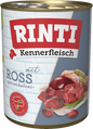 Rinti Kennerfleisch Ross - Dose