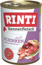 Rinti Kennerfleisch Ham - Can