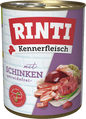 Rinti Kennerfleisch Ham - Can