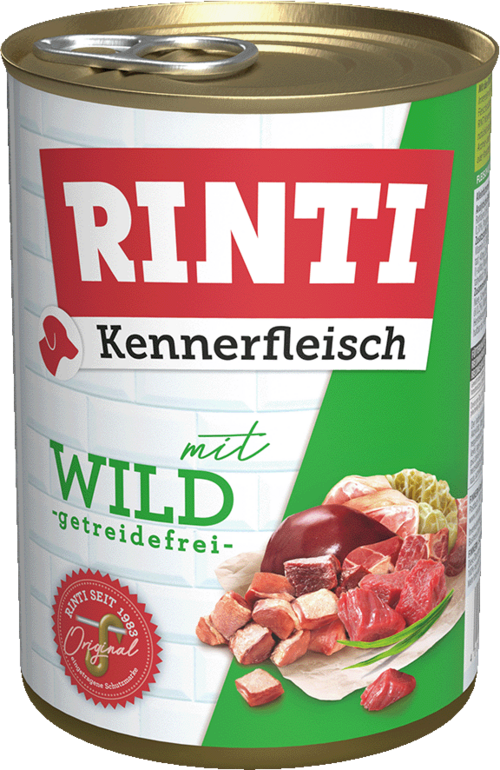 Rinti Kennerfleisch Game - Can
