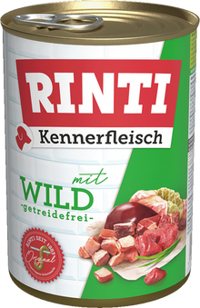 Rinti Kennerfleisch Game - Can