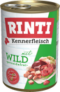 Rinti Kennerfleisch Game - Can