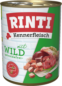 Rinti Kennerfleisch Game - Can