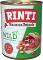 Rinti Kennerfleisch Game - Can