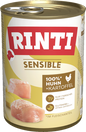 Rinti Sensible Chicken + Potato - Can