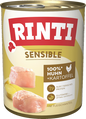 Rinti Sensible Chicken + Potato - Can