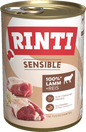 Rinti Sensible Lamm + Reis - Dose