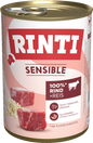 Rinti Sensible Beef + Rice - Can