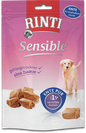 Rinti Sensible Snack Ente pur (gefriergetrocknet) - Beutel