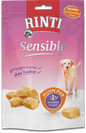 Rinti Sensible Snack Huhn pur (gefriergetrocknet) - Beutel