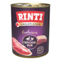 Rinti Single Meat Exclusive Poultry Pure - Can