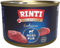Rinti Single Meat Exclusive Horse Pure - Can