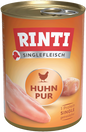 Rinti Single Meat Chicken Pure - Can