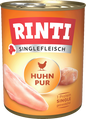 Rinti Single Meat Chicken Pure - Can