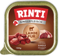 Rinti Singlefleisch Lamm Pur - Schale