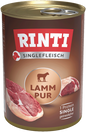 Rinti Single Meat Lamb Pure - Can