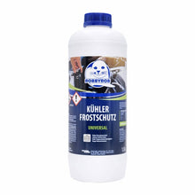 Robbyrob Kühlerfrostschutz 1,5 l