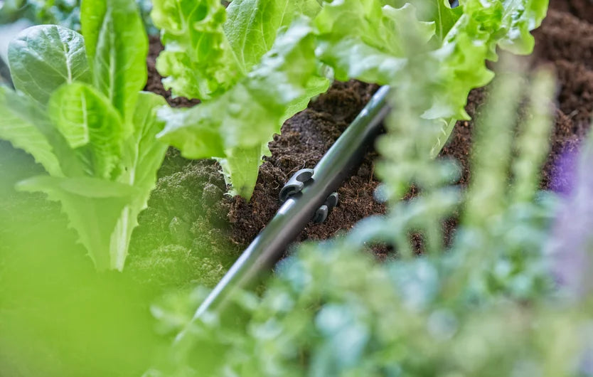 GARDENA Micro-Drip-System Rohrhalter 13 mm (1/2")