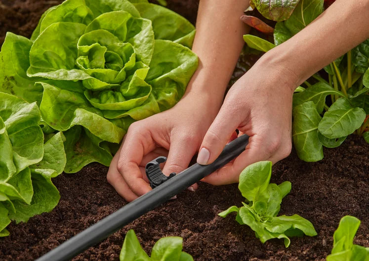 GARDENA Micro-Drip-System Rohrhalter 13 mm (1/2")