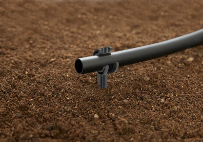 GARDENA Micro-Drip-System Rohrhalter 13 mm (1/2")