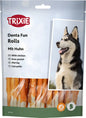Trixie Denta Fun Rolls with Chicken