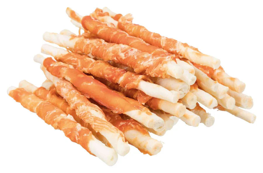 Trixie Denta Fun Rolls with Chicken