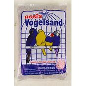 Rosi's Vogelsand mit Kalk und Anis
