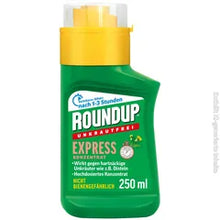 Evergreen ROUNDUP Unkrautfrei Express Konzentrat