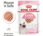 Royal Canin Kitten in Mousse 85 g