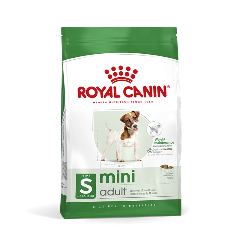 Royal Canin Mini Adult