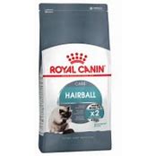 Royal Canin FCN Hairball Care