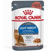 Royal Canin FCN Light Weight Care Jelly