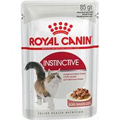 Royal Canin FHN Instinctive Gravy