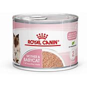Royal Canin FHN Mother & Babycat Loaf Can