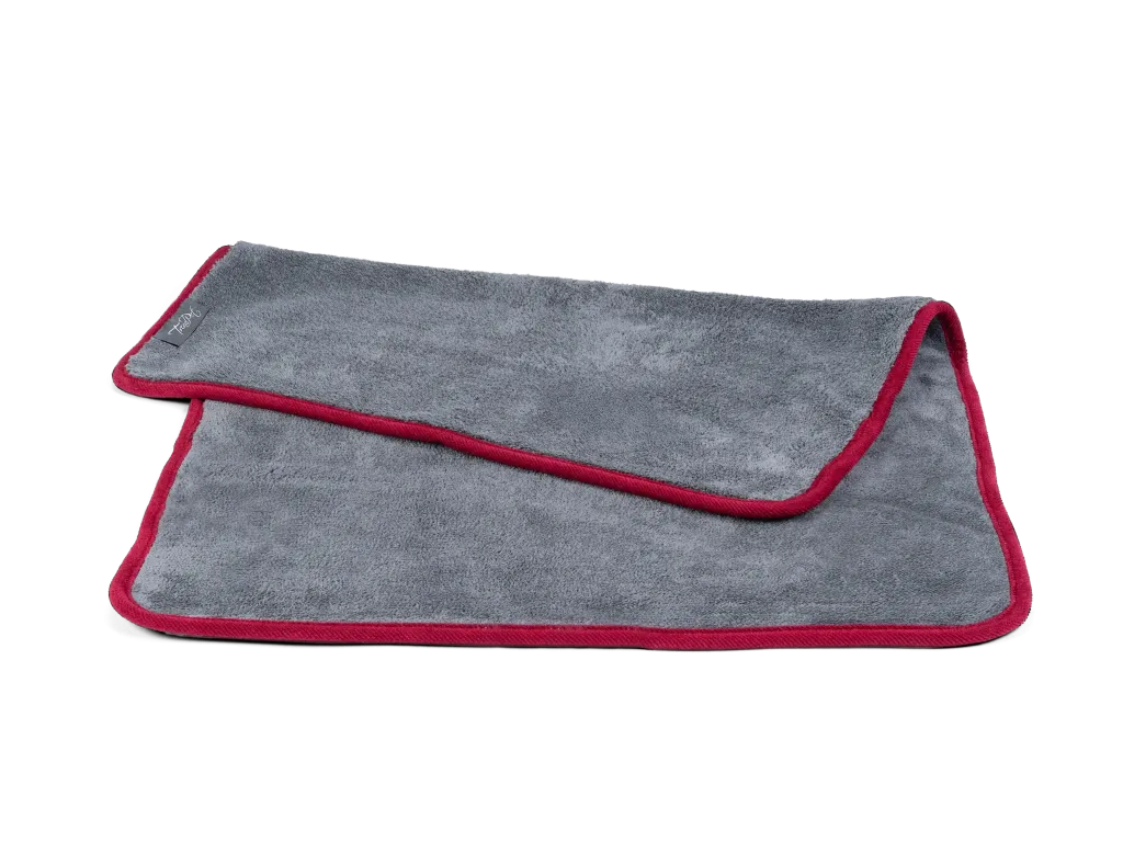 TrendPet Kuschel und Trocknungsdecke 50x35cm