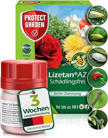 SBM PG Lizetan AZ Pest-free