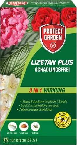 SBM PG Lizetan Plus Pest-Free