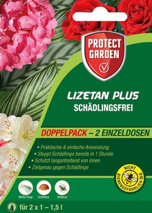 SBM PG Lizetan Plus Pest-Free