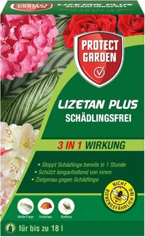 SBM PG Lizetan Plus Pest-Free