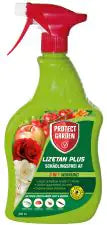 SBM PG Lizetan Plus Schädlingsfrei AF