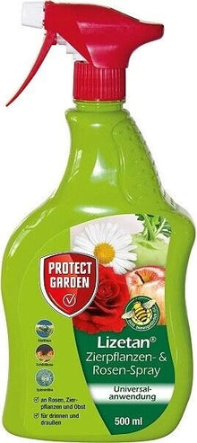 SBM PG Lizetan Ornamental Plants & Rose Spray AF