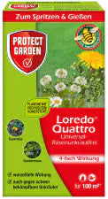 SBM PG Loredo Quattro Universal Weed-Free Lawn