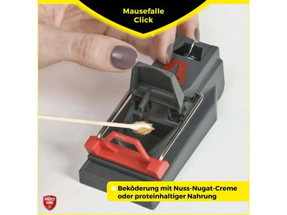 SBM PH Mouse Trap Click