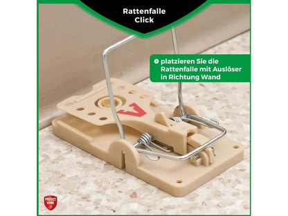 SBM PH Rat Trap Click