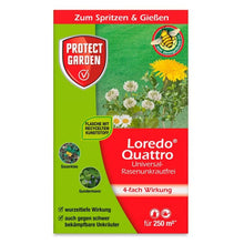 SBM PG Loredo Quattro Universal Weed-Free Lawn