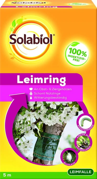 SBM Solabiol Leimring