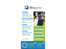 SBM Biogents Sticky Cards (Refill Pack BG-Gat)