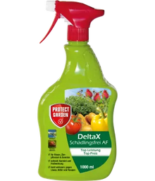 SBM PG DeltaX Pest-Free AF