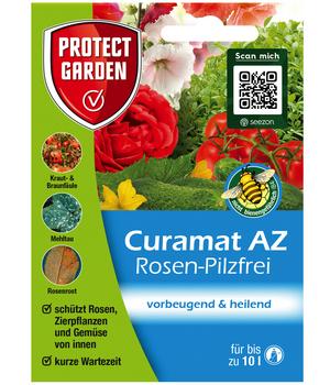 SBM PG Rose Fungicide Curamat AZ