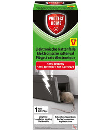 PROTECT HOME Electronic Rat Trap